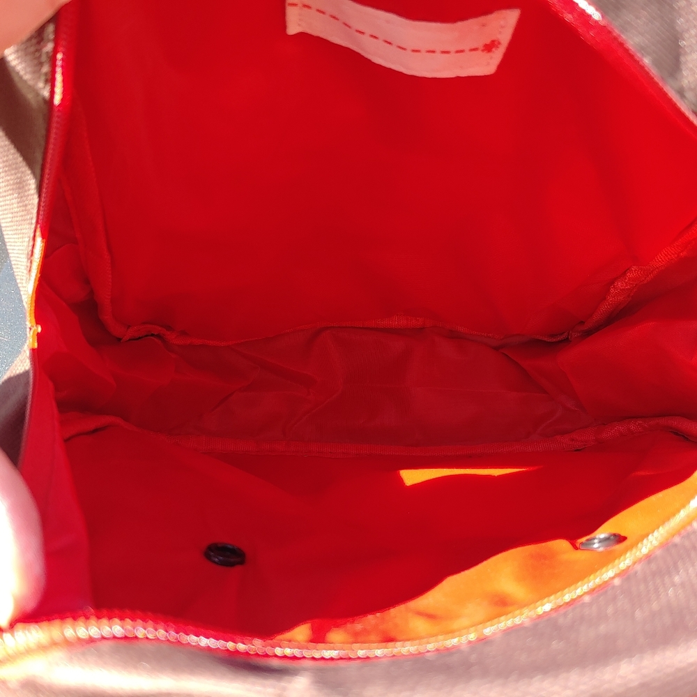 Backpack - Picture 5 of 6